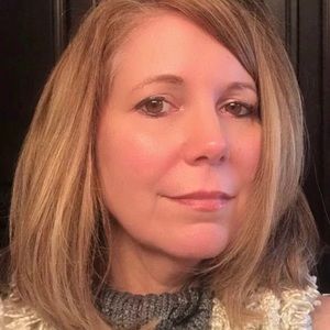 Meet your Posher, Pamela